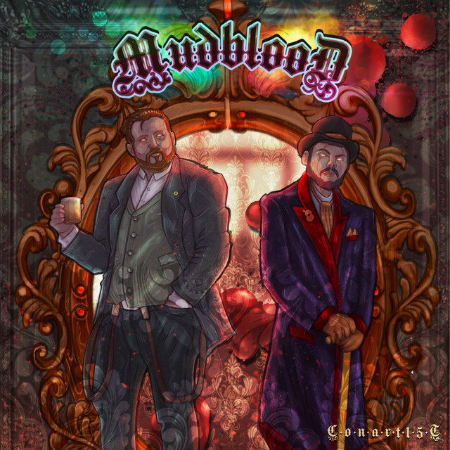Main image for The Mudblood Podcast