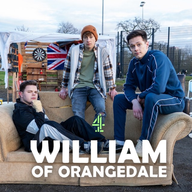 Main image for William of Orangedale
